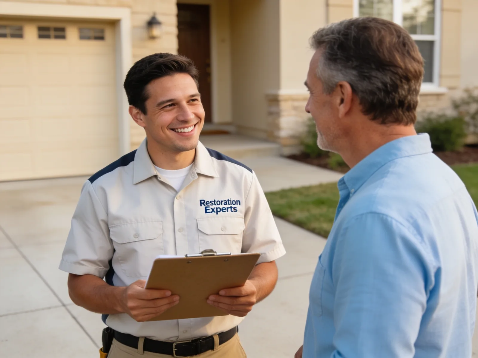 Water Damage Cleanup Holcomb, IL FAQs